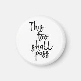 Imã Isto Também Deve Passar O Magnet De Cotação