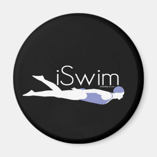 Imã iswim - fêmea