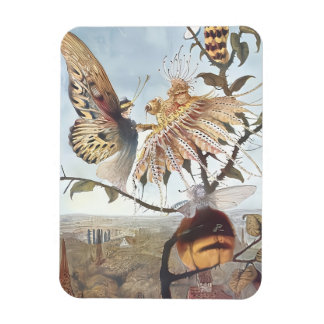 Ímã “It is indeed gone,” Murmured King Honey 