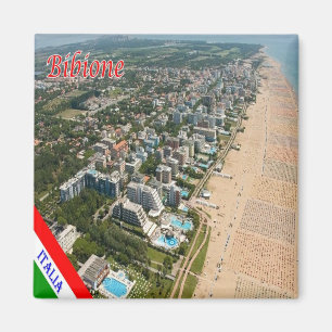 Imã IT - Itália - Bibione - Ver