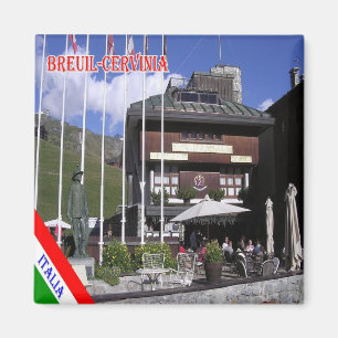 Imã IT - Itália - Breuil-Cervinia