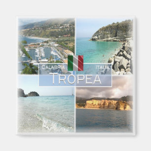 Imã IT - Itália # Calabria - Tropea -