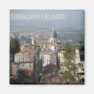 Imã IT - Itália - Corigliano Calabro