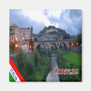 Imã IT - Itália - Cosenza