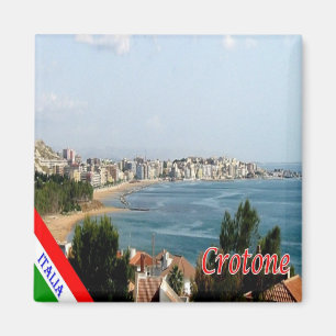 Imã IT - Itália - Crotone