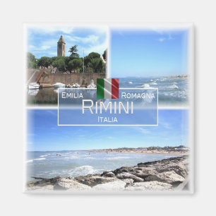 Imã IT Itália # Emilia Romagna - Rimini -