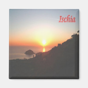 Imã IT - Itália - Ischia - Barano d'Ischia