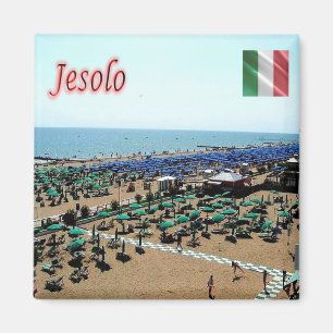 Imã IT - Itália - Jesolo - Praia