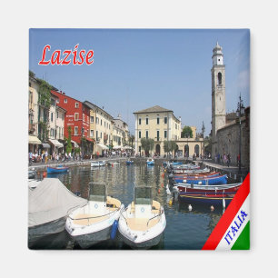 Imã IT - Itália - Lazise - Port