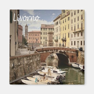 Imã IT - Itália - Livorno