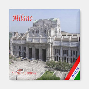 Imã IT - Itália - Milão Milano - Milão Milano Centr