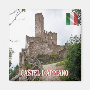 Imã IT - Itália - Missiano - Castel d'Appiano