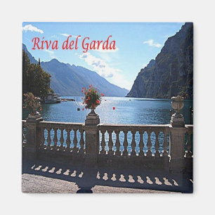 Imã IT - Itália - Riva del Garda