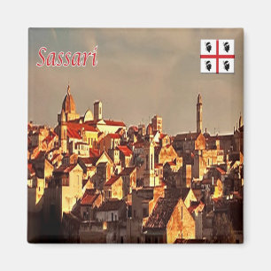 Imã IT - Itália - Sassari