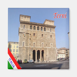 Imã IT - Itália - Terni