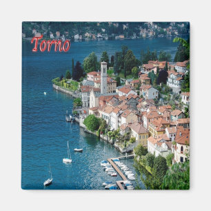 Imã IT - Itália - Torno