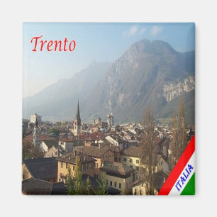 Imã IT - Itália - Trento