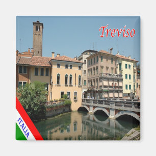 Imã IT - Itália - Treviso