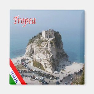 Imã IT - Itália - Tropea