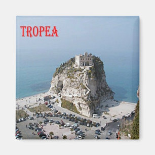 Imã IT - Itália - Tropea