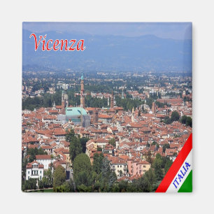 Imã IT - Itália - Vicenza