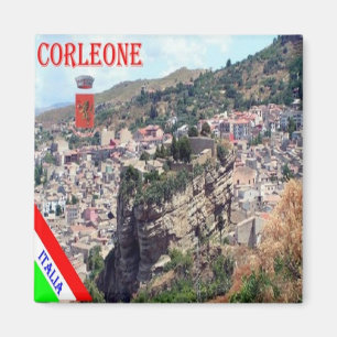 Imã IT - Sicília - Corleone