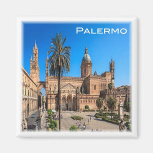 Imã IT - Sicília - Palermo