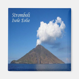 Imã IT - Sicília - Stromboli