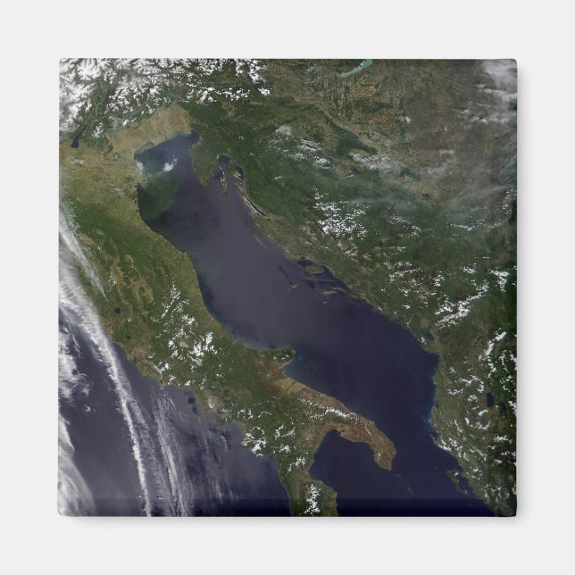 Imã Itália (Frente)