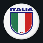 Imã Itália<br><div class="desc">Itália</div>