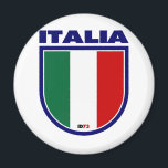 Imã Itália<br><div class="desc">Itália</div>