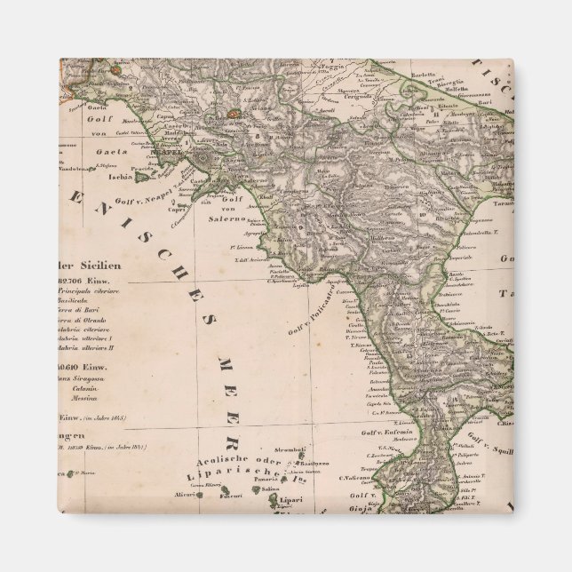 Imã Itália 22 (Frente)