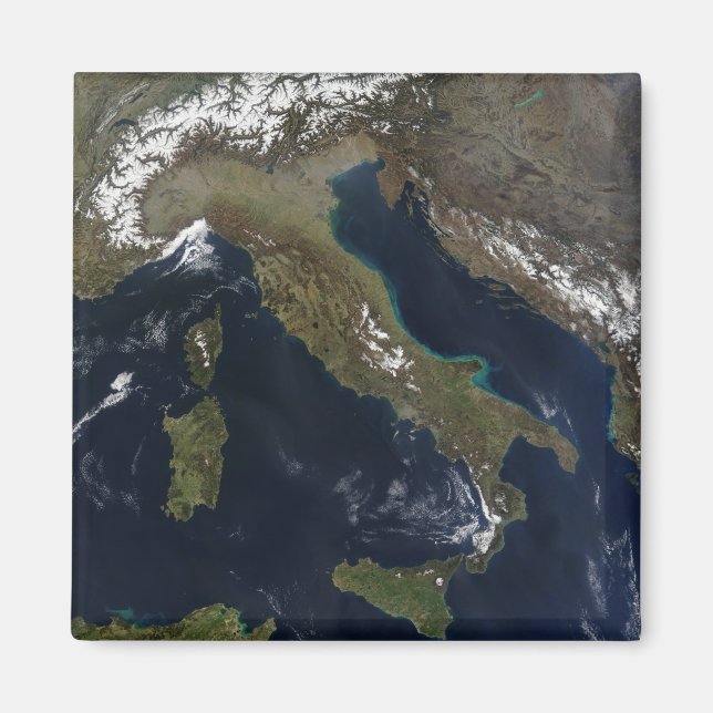 Imã Itália 3 (Frente)