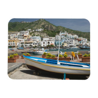 Ímã ITÁLIA, Campânia (Baía de Nápoles), ISCHIA,