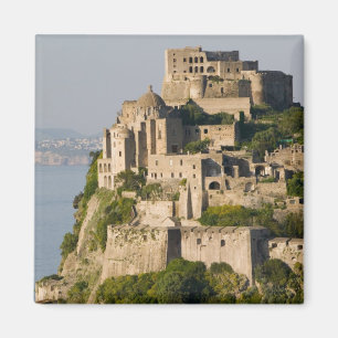 Imã ITÁLIA, Campânia, Baía de Nápoles), ISCHIA,