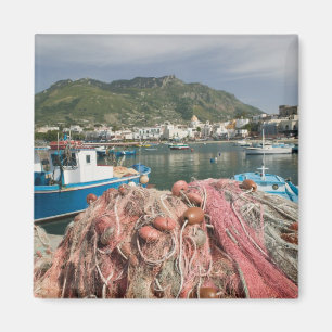 Imã ITÁLIA, Campânia, (Baía de Nápoles), ISCHIA, FORIO