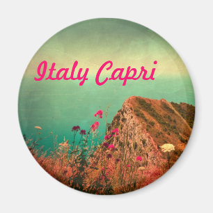 Imã Italia Capri