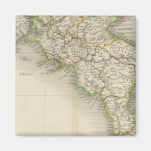 Imã Itália do Sul