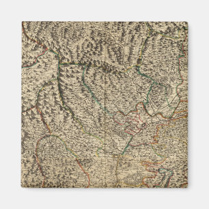 Imã Itália e França