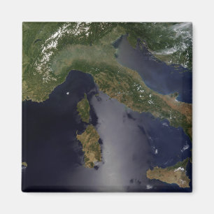 Imã Itália e Sudeste da França