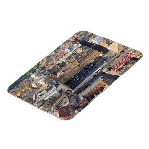 Ímã Itália - Emilia Romagna - Parma