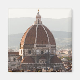 Imã Italia, Florença, abóbada da catedral do domo