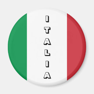 Imã Italia Magnet