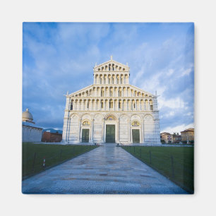 Imã Itália, Pisa, Duomo e Campo dos milagres, Pisa,