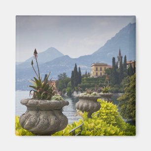 Imã Itália, Província de Lecco, Varenna. Villa Monaste