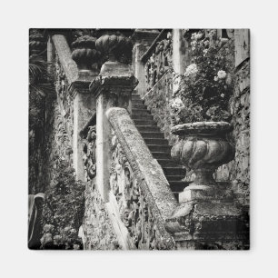 Imã Itália, Província de Lecco, Varenna. Villa Monaste