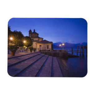 Ímã Itália, Província de Verbano-Cusio-Ossola, Canno