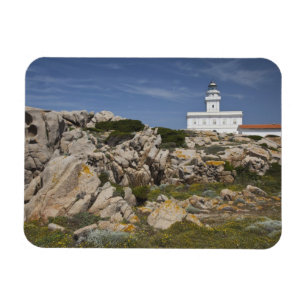 Ímã Itália, Sardenha, Santa Teresa Gallura. Capo