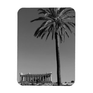 Ímã Itália, Sicília, Agrigento, La Valle dei Templi, 3