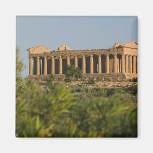 Imã Itália, Sicília, Agrigento, La Valle dei Templi, 4
